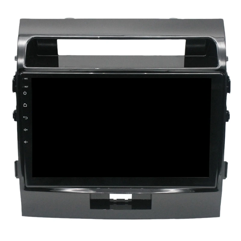 Автомобильный радиоприемник ACODO 1 + 16G Android 8 мультимедийный плеер для Toyota Old Land Cruiser