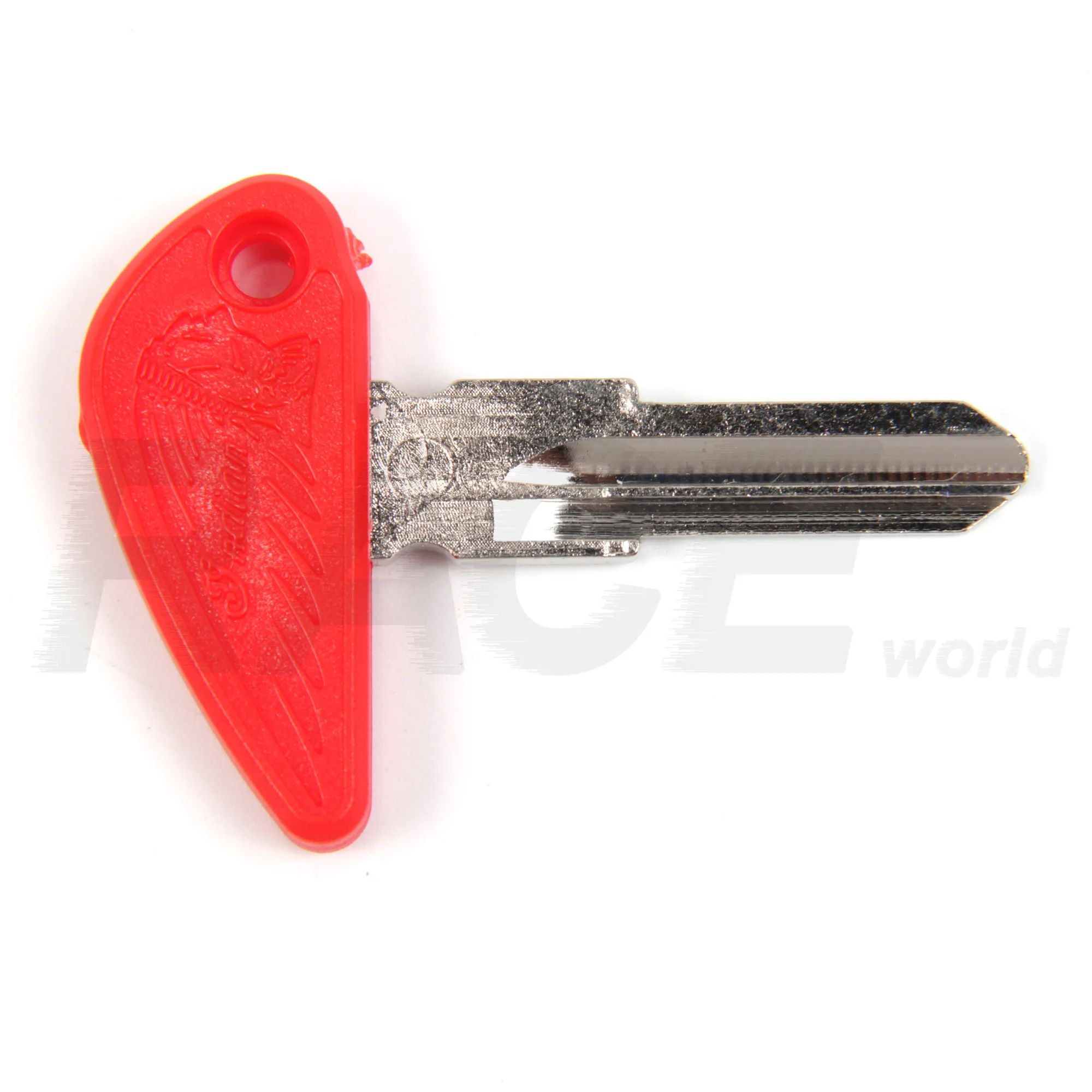 Неразрезанное лезвие для мотоцикла Заготовка ключа индийского разведчика 1920 2018