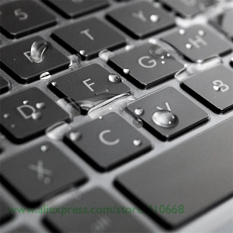15 6 &quotзащитный чехол для клавиатуры ноутбука Acer Aspire 5 A315-41G a315-51G 3 A315-21 A315-31 A315-41 A315-51
