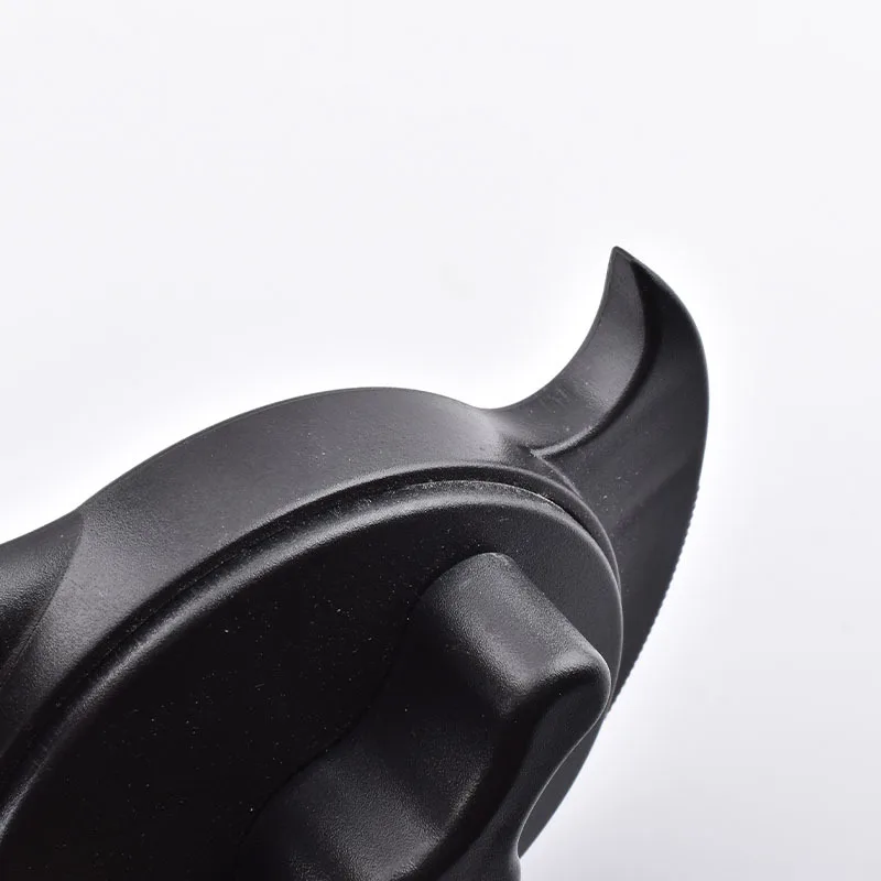 stainless steel manual can opener plastic black 1525cm multifunctional bottle opener portable outdoor home kitchen gadgets free global shipping