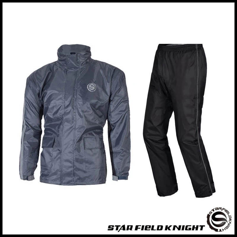 Новинка водонепроницаемый костюм для женщин и мужчин дождевое пончо с капюшоном