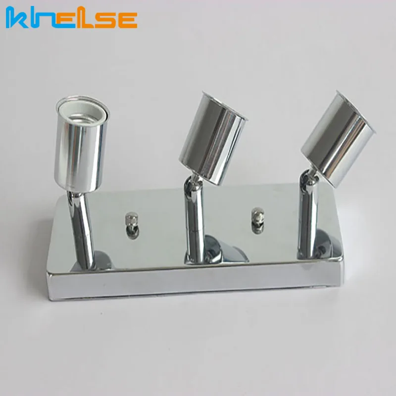 Кованые вращающиеся настенные потолочные светильники современная мода арт Лофт