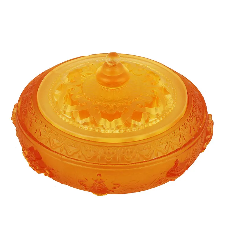 

Mini Buddhist Incense Burners Portable Antique Bedroom Smell Diffuser Incense Holder Encensoir Buddhist Supplies MM60XXL