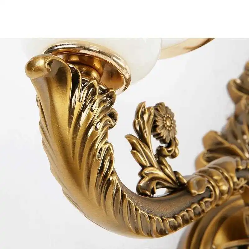 

Lampen Modern Sconce Deco Maison Lampara De Pared Industrial Decor Wandlamp Applique Murale Bedroom Light Luminaire Wall Lamp