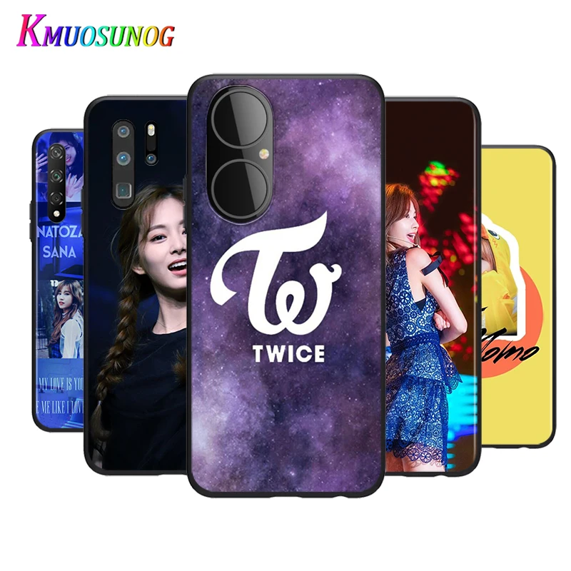 Силиконовый чехол для Huawei P50 P40 P30 P20 Pro P10 P9 P8 Lite E Plus 2019 | Мобильные телефоны и