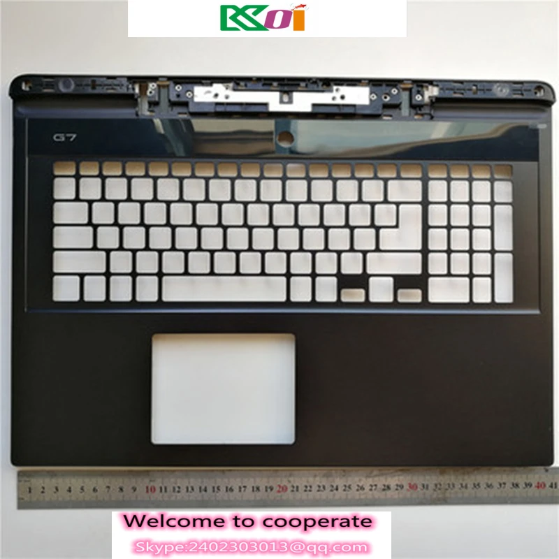 

Suitable for g7-7790 Game Book G7 17-7790 C shell g2tc3 of Dell Lingyue game box