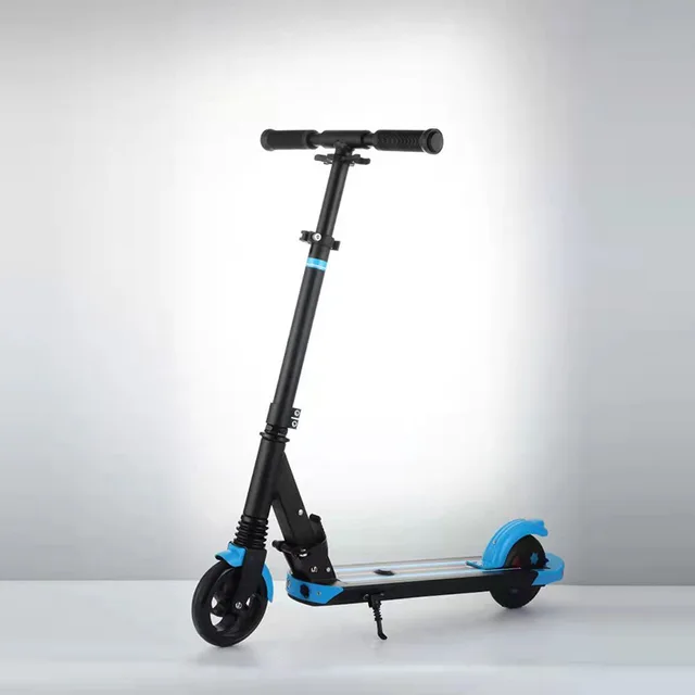 Electric Scooter Citroen