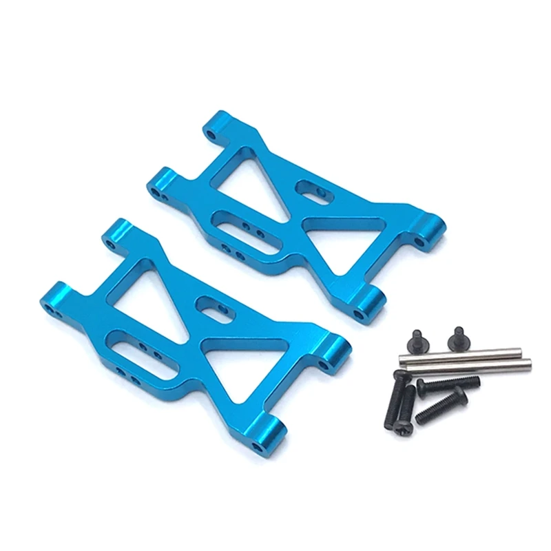 

Детали для автомобилей Wltoys 104001 1/10 RC из алюминиевого сплава
