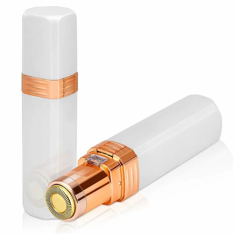 Электрический эпилятор для женщин безболезненное удаление волос женские