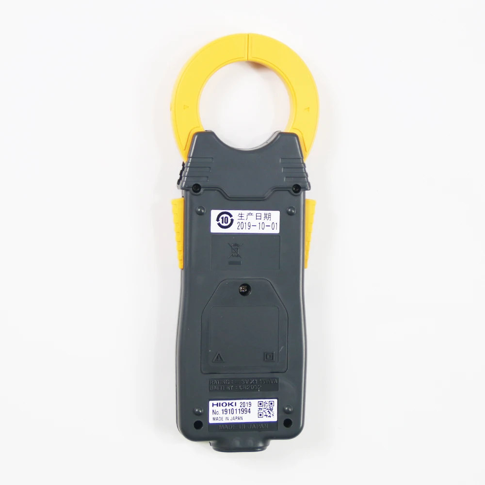 HIOKI 3288 20 Токоизмерительные клещи True RMS на HiTESTER a/A AC/DC|Токоизмерительные клещи| |