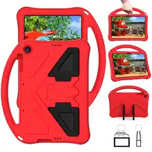 Armour Drop Resistance Case For Huawei MatePad T 10s T10s T8 Tablet Case Cover