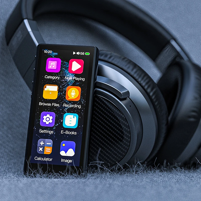 FiiO M3Pro Hi Res Lossless Music Player ES9218P DAC 3.5inch Full Touchscreen MP3 Support Voice Recorder/E Book/USB DAC|MP3-плееры| |