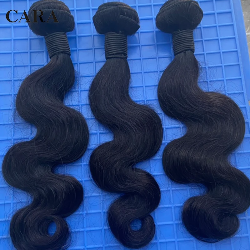 Бразильпряди волос волнистые пряди 1/3/4 шт. человеческие волосы Уток 8-30 дюймов