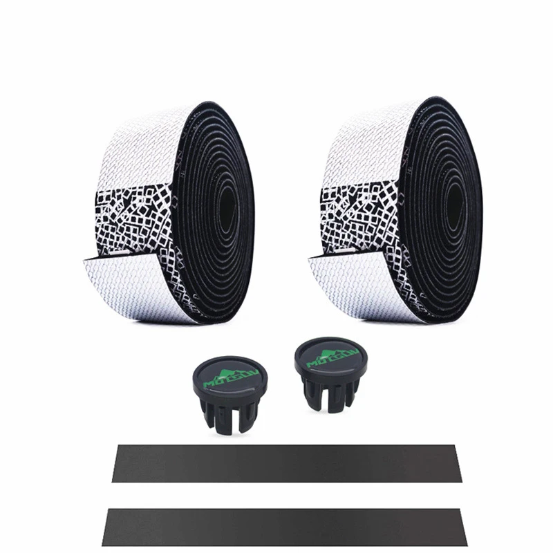 MOTSUV дорожный велосипед лента высокое качество Вибрация Демпфирование мертвых fly