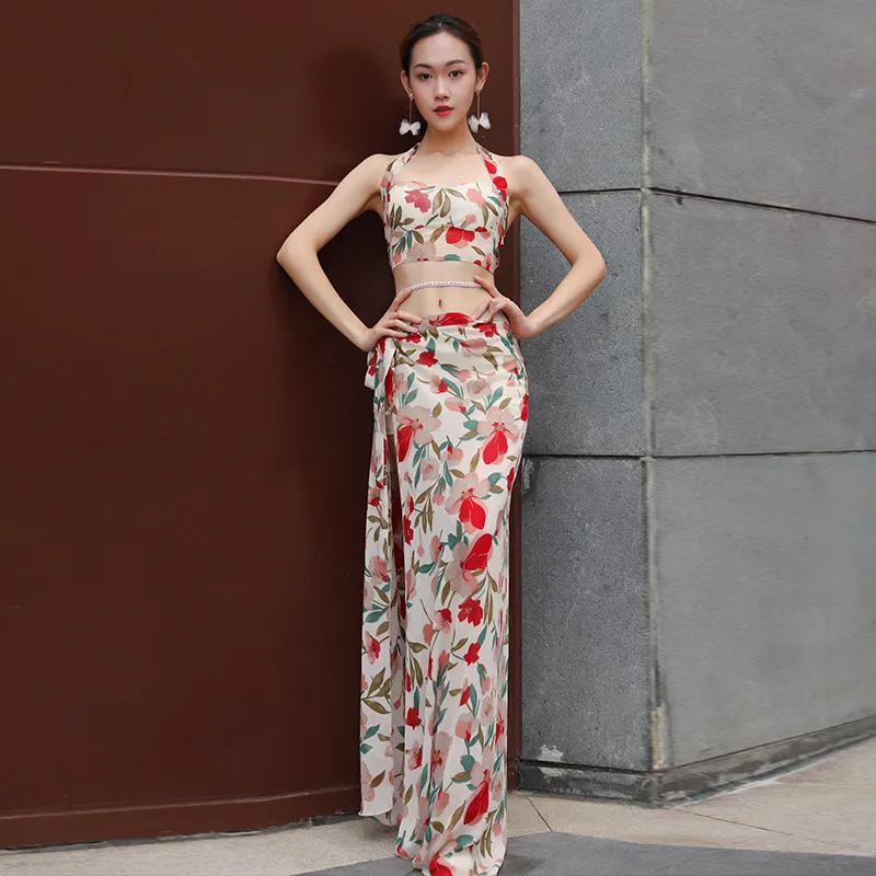 Восточный танцевальный костюм для восточных танцев балади индийские восточные