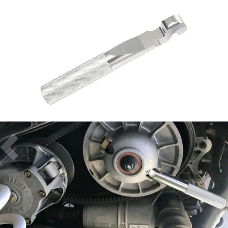 

Car Tire Motorsports Belt Changing Tool For Polaris RZR XP Main Drive Clutch Turbine Belt Replacement Belt Pulling Repair Tool