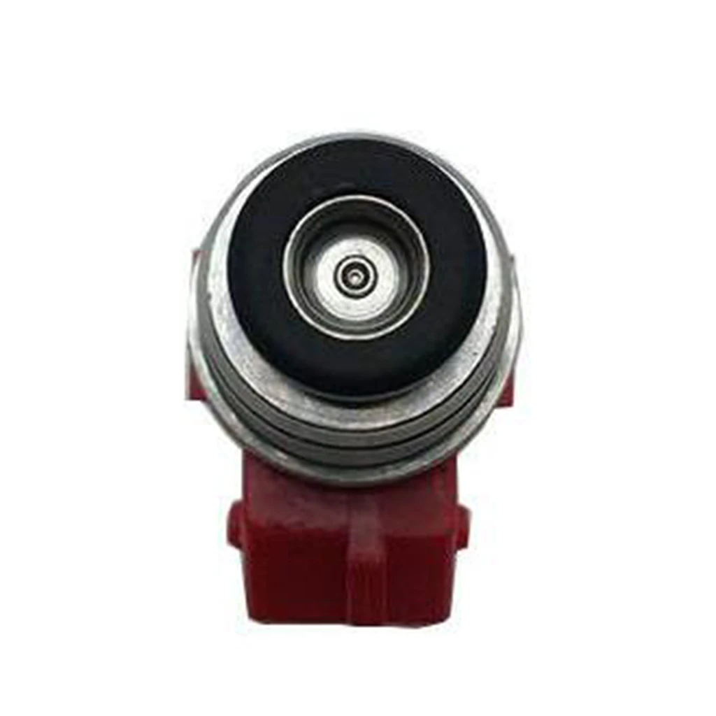 Набор из 4 новых топливных форсунок 16600-86G00 замена для пикапа Nissan D21 2.4L высокая