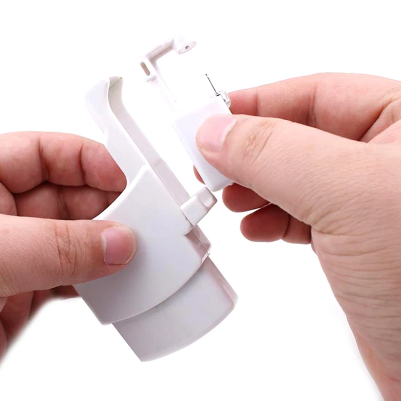 1 шт. набор инструментов для прокола ушей | Красота и здоровье