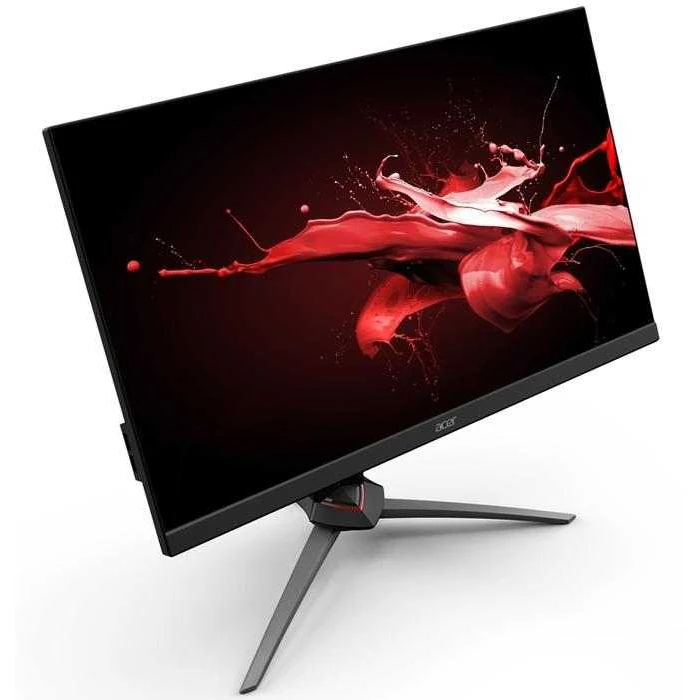 Монитор игровой ACER Nitro XV253QPbmiiprzx 24.5&quot черный (um.kx3ee.p04)|Мониторы| |