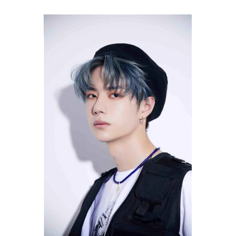

Custom Wang Yibo High Art Silk Canvas Poster Print Movie Picture For Living Room Wall Decor Wall Art Posters Home Decor