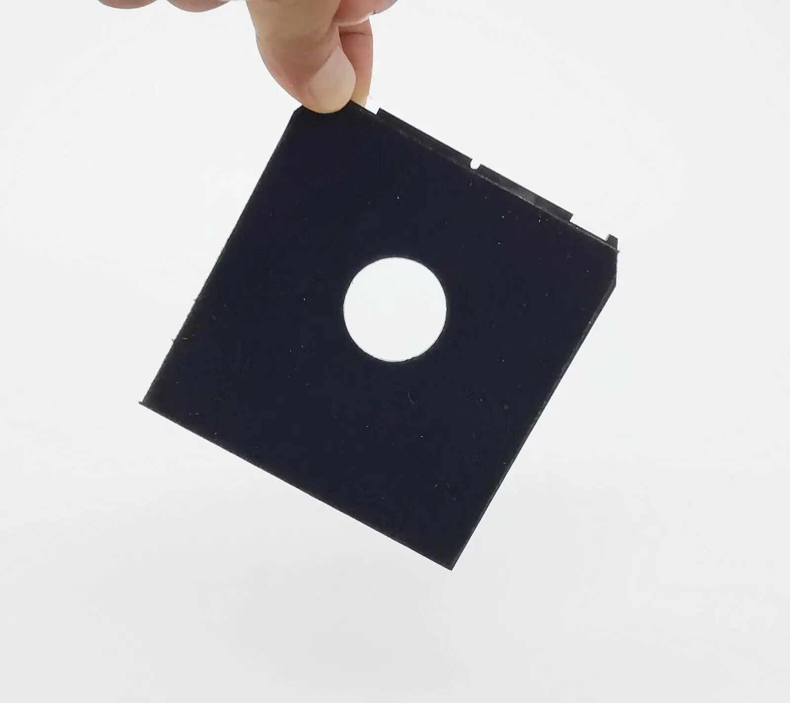 Плата объектива Proscope 96x99 мм для камеры LINHOF Wista