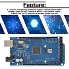 Контроллер драйвера Arduino Nano V3.0 с Загрузчиком, совместим с Atmega328P Ch340 ручной Mini USB, кабель платы расширения RF