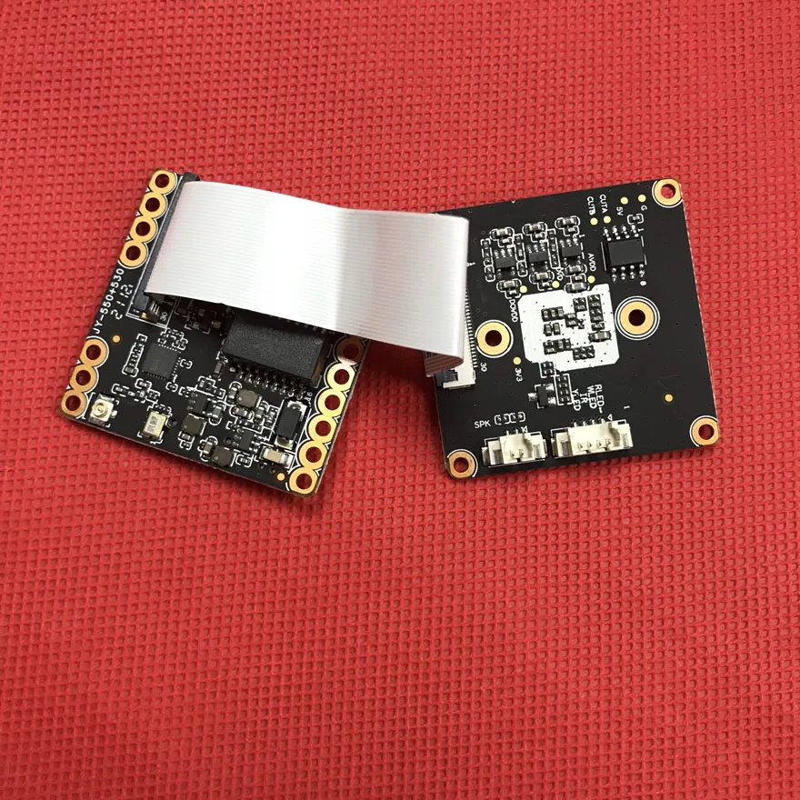 5-мегапиксельная Беспроводная Ip-камера Smartsens Sc5335P Xm550Ai веб-камера сброс Sd-карты Icsee