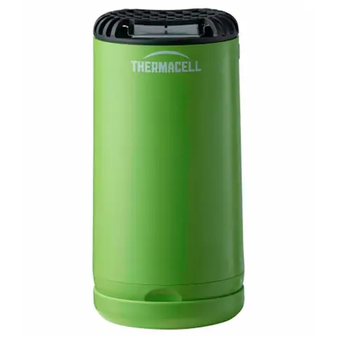 Прибор противомоскитный зеленый Halo Mini Repeller Green (MR-PSG) ThermaCell - изображение