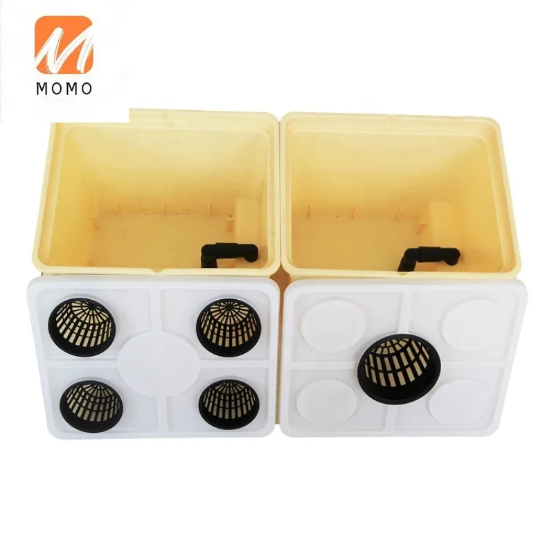 

Dutch Pot Bucket Hydroponique