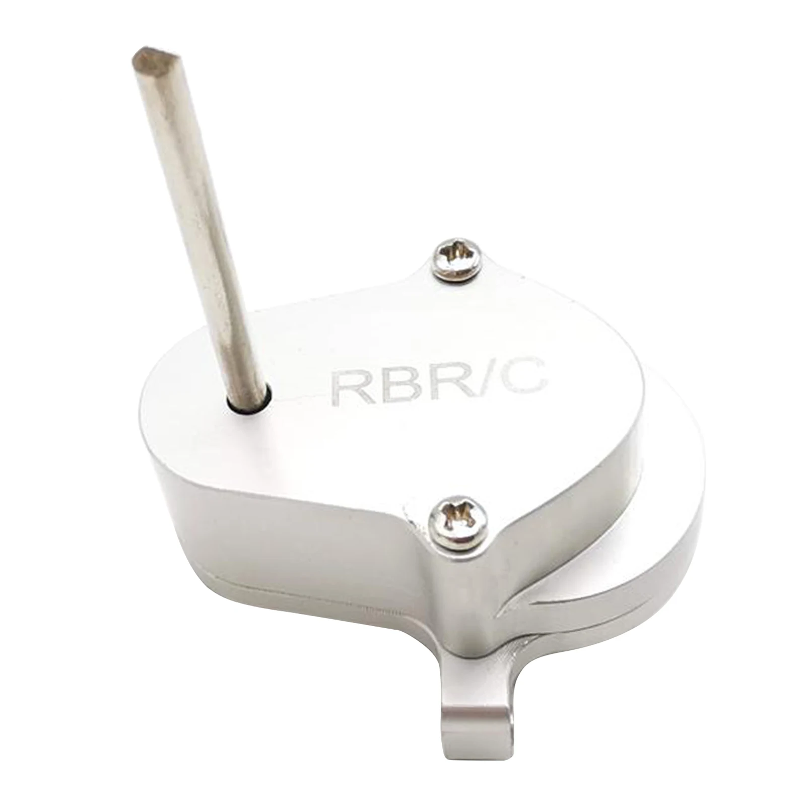 полностью металлическая тр