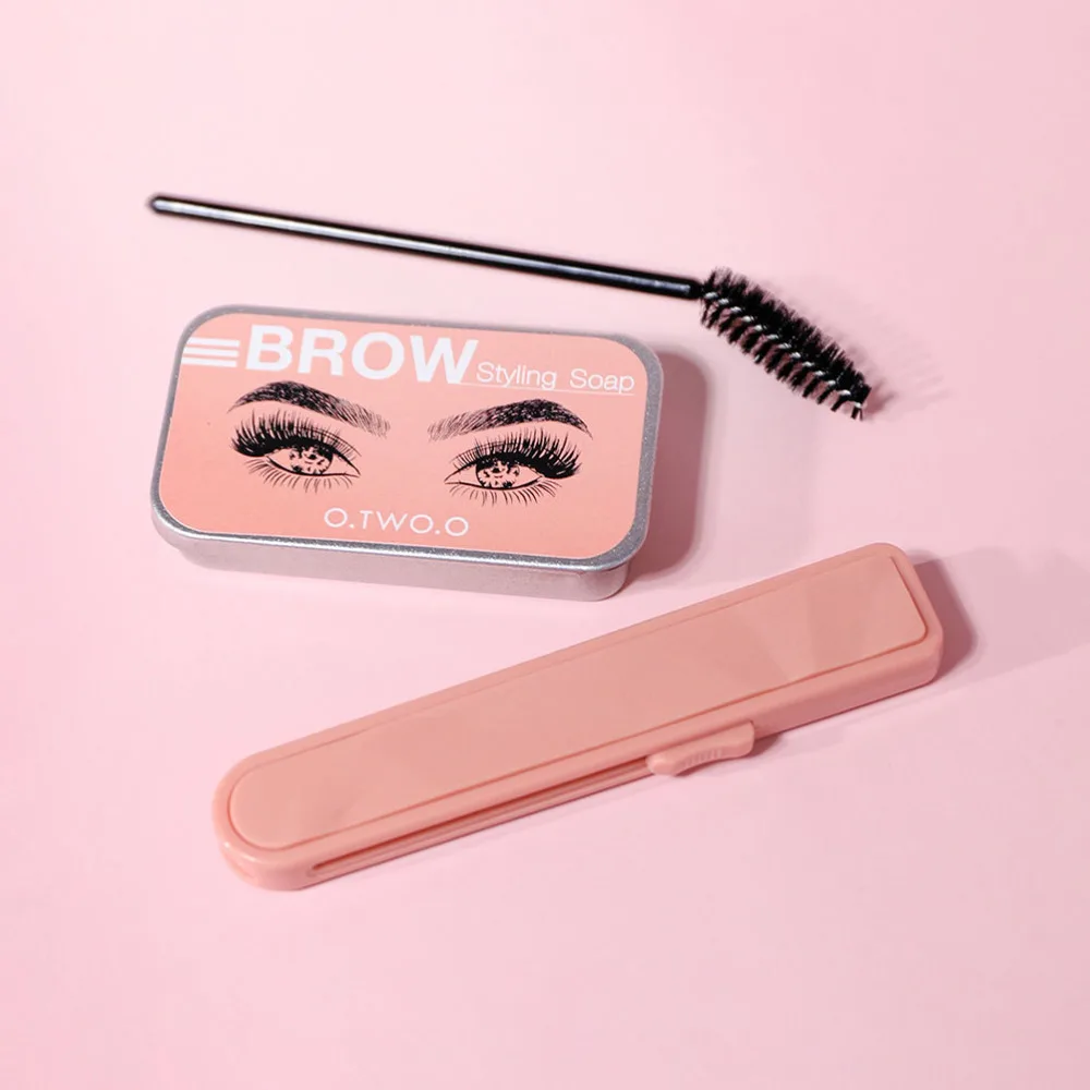 

2 Sets Setting Waterproof Tint Makeup Balm