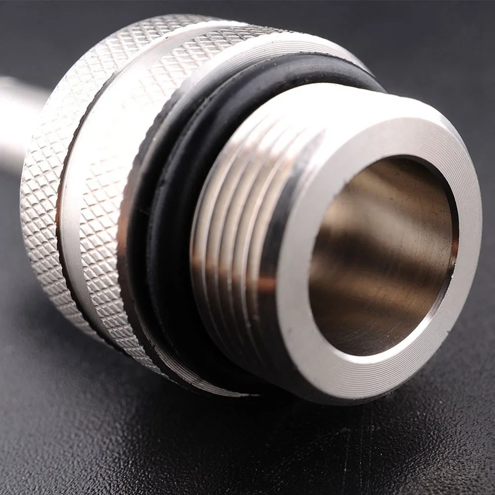 DSG трансмиттер обслуживание замена масла жидкость для замены адаптер VW Audi VAS6262-1 |