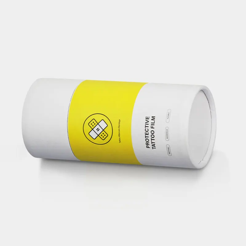 Привидение паук татуировка уход патчи портативный тату бандаж защитная дышащая