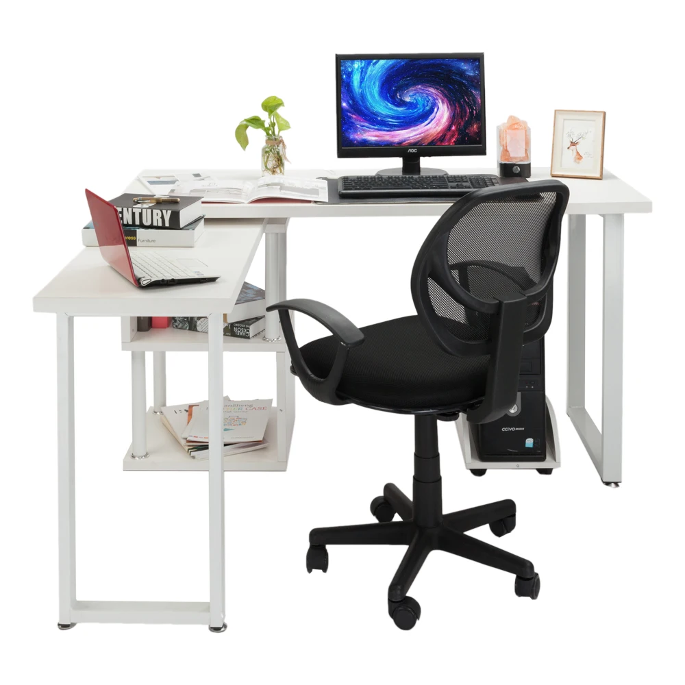 

Office Chair Ergonomics Mesh Computer office Chair 360 Degree Rotation Adjustable Height Chair For Office , Computer