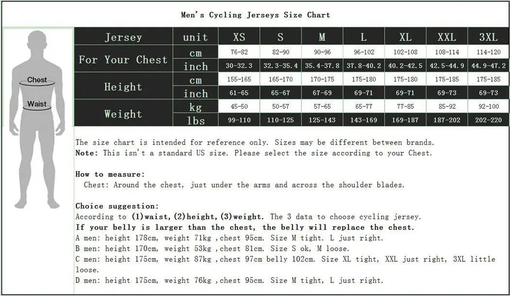 

Weimostar Summer Bike Jersey Tops Men Short Sleeve Cycling Jersey Mountain Bicycle Shirt Racing Sport Cycle Wear Clothes Maillot