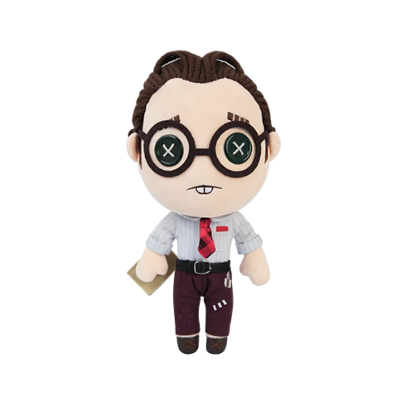 Кукла персонажа игры V Фредди Райли аниме косплей-кукла плюшевая Набивная
