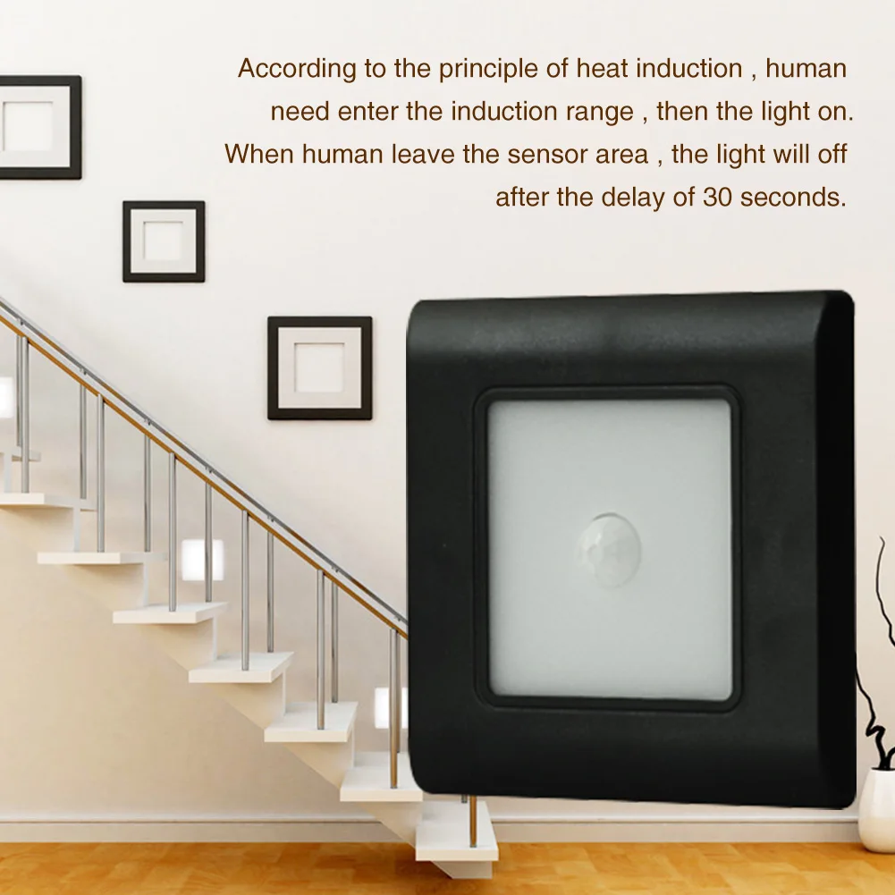 Настенный светильник светодиодный для лестницы учебы гостиницы коридора дома