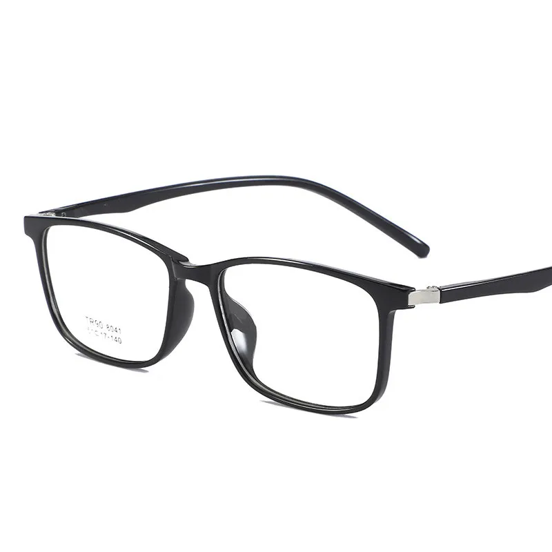 Высококачественные оправы для очков по рецепту женская новая Корейская версия с