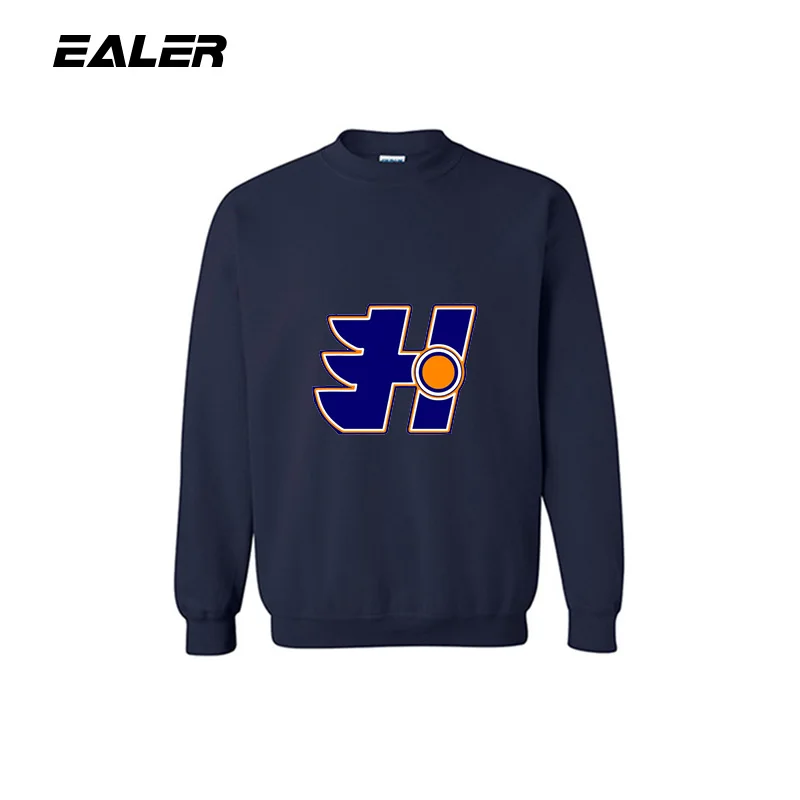 Свитер для хоккея с логотипом фанатов YLS600 | Спорт и развлечения