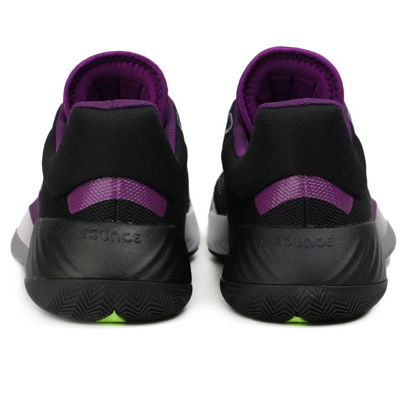 Новое поступление оригинальных мужских баскетбольных кроссовок Adidas | Спорт и