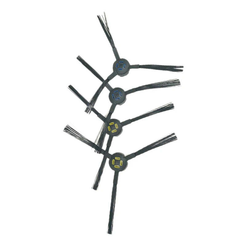 

Side Brushes And Filters And Sponges Kit For Ilife A7 A9S Vacuum Cleaner Accessory