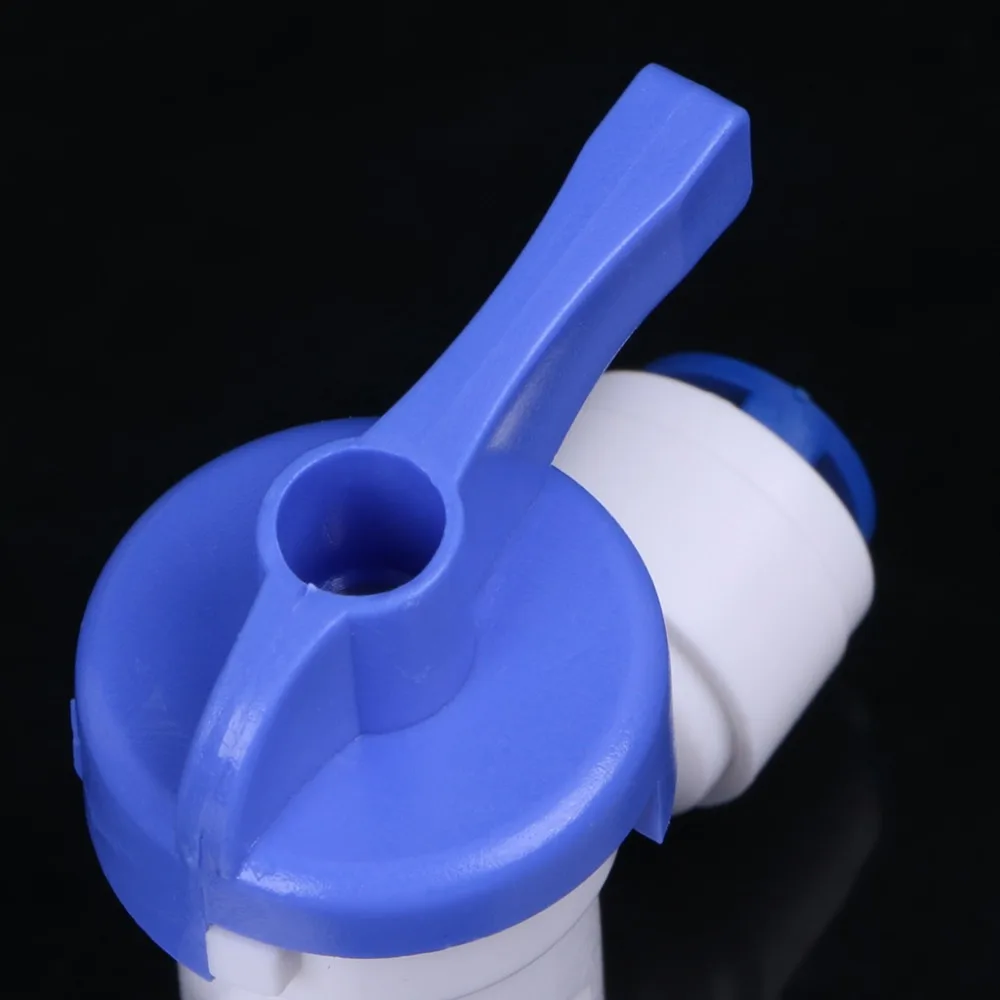 MEXI обратного осмоса воды RO 1/4 &quotвстроенный Новый шаровой клапан быстрое