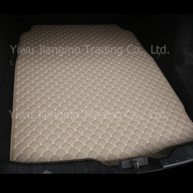 

Автомобильный коврик для багажника ssangyong actyon sport korando kyron rodius rexton Председатель tivolan Tivolan c автомобильные аксессуары