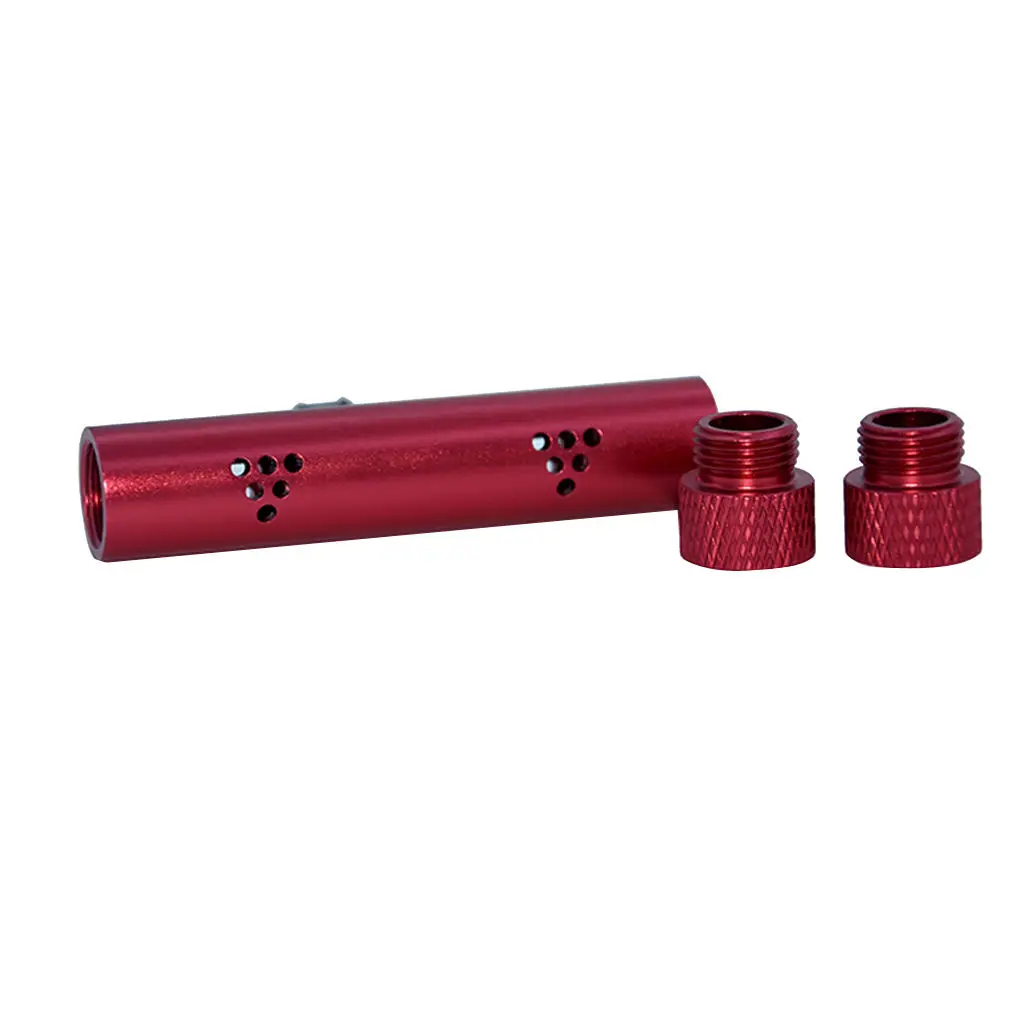 

Aluminum-alloy Tube For Aviation-Car Fragrance For Car Vent Office Bedroom