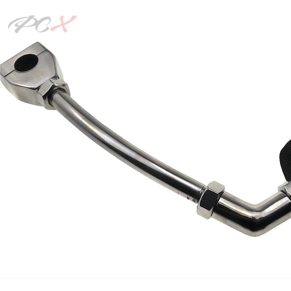 Ручка поручня для детского пассажирского скутера VESPA SPRINT LX 300 50 50cc 150 150cc 125 200 ET2 ET4