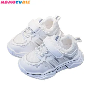 Children Girls Casual Sports Shoes Unisex Fashion Mesh Shoes Teens Kids Running Sneakers Boys And Gi in Pakistan