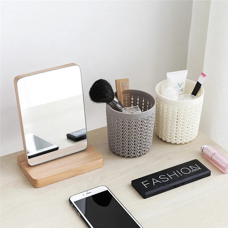 Тубы для хранения креативные простые контейнеры полый многофункциональный ящик