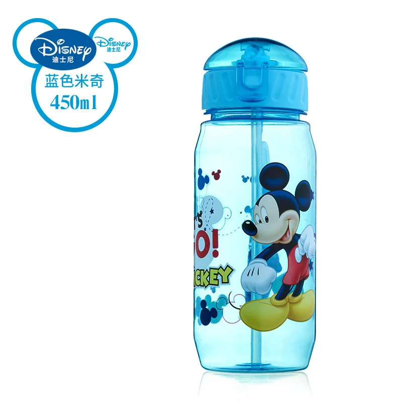 Бутылочка для воды Минни Маус 450 мл|Бутылки воды| |