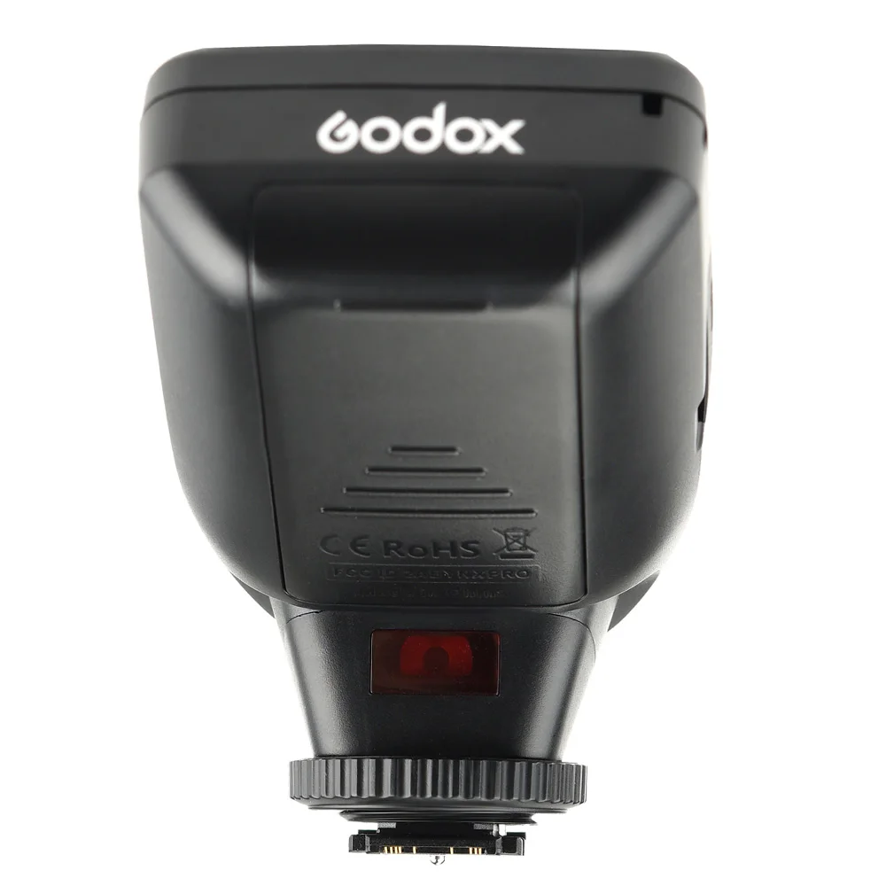 Передатчик триггера вспышки Godox Xpro серии Xpro-C/N/S/F/O для всех типов камер Canon Nikon Sony