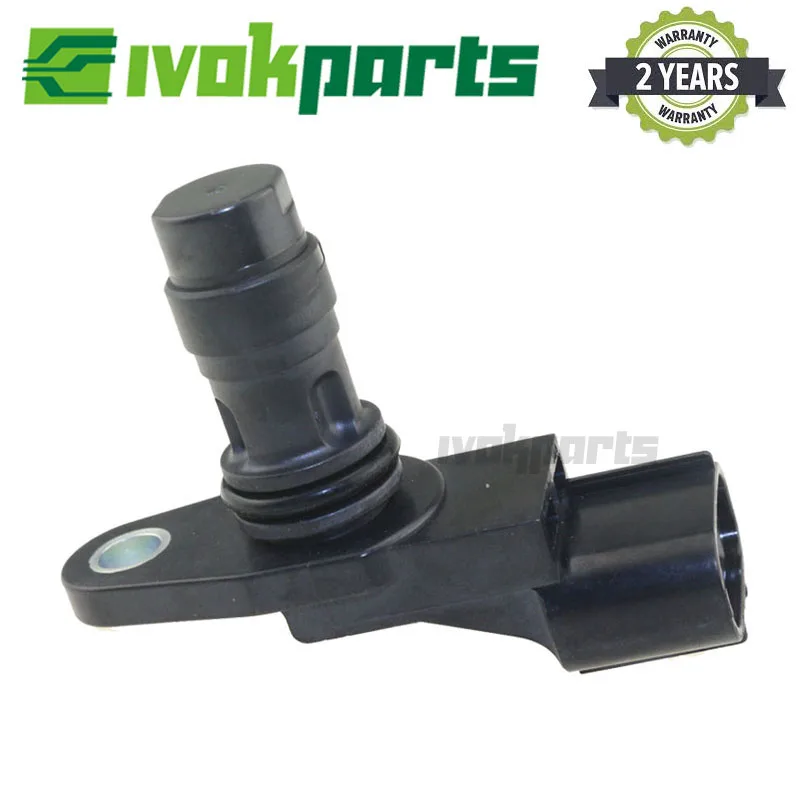 Original Cam Crank Camshaft Crankshaft Position Sensor For Isuzu D MAX TFR 4JH1 4JJ1 HOLDEN COLORADO RODEO 2.5 3.0 DiTD TD|Датчик